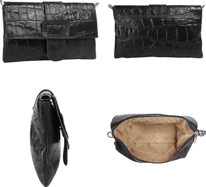 Actual product image Cluty Abendtasche