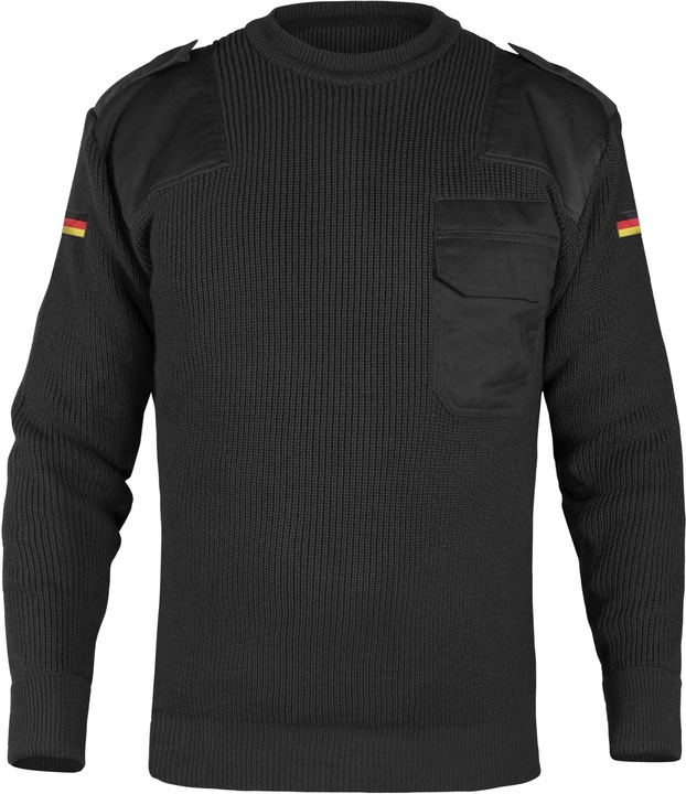 Normani Herren BW-Pullover Dörentrup - 1745
