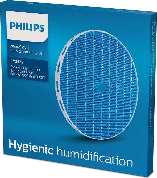 Immagine prodotto Philips 3000 series FY3435/30 (1 x)