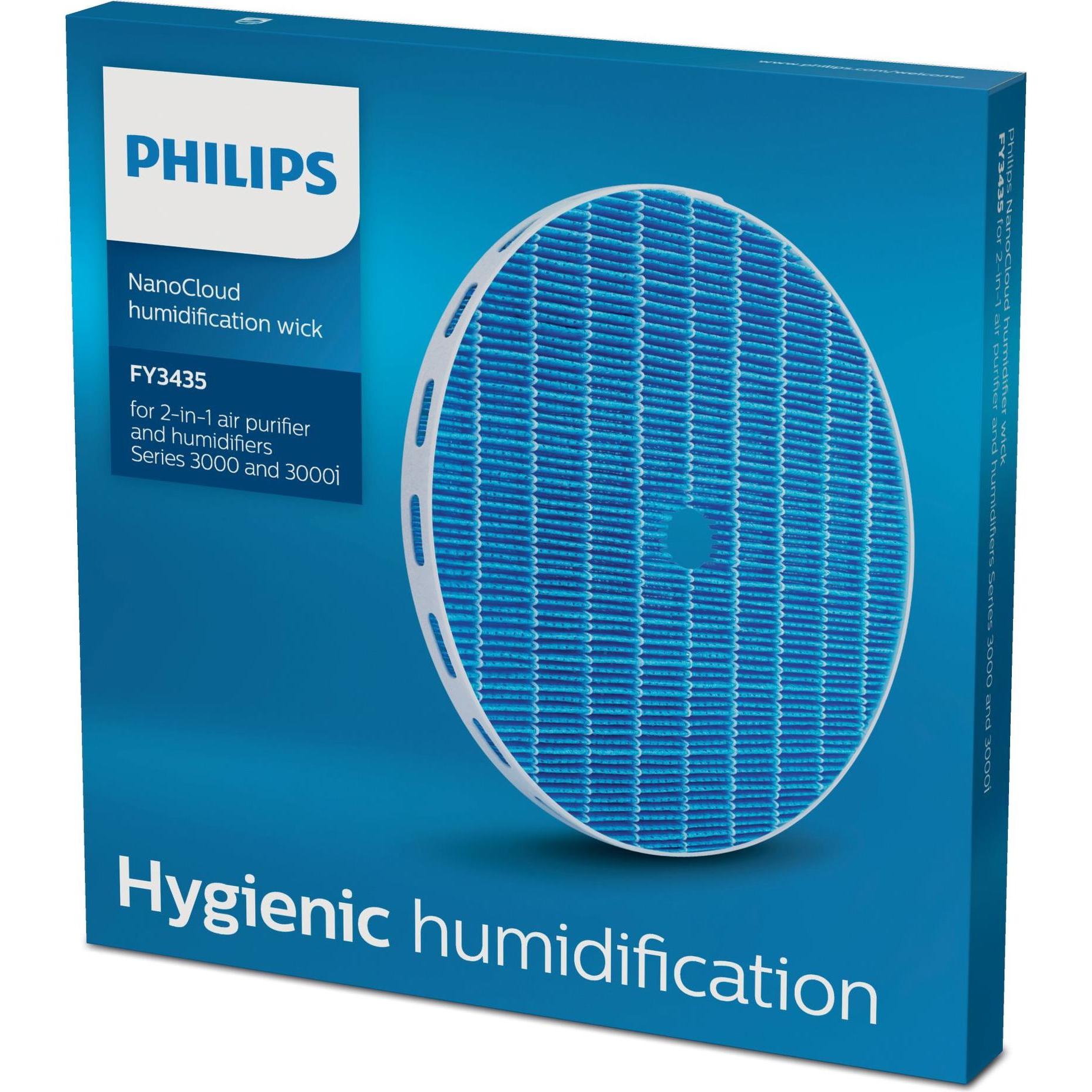 Philips 3000 series FY3435/30, Zubehör Luftbehandlung