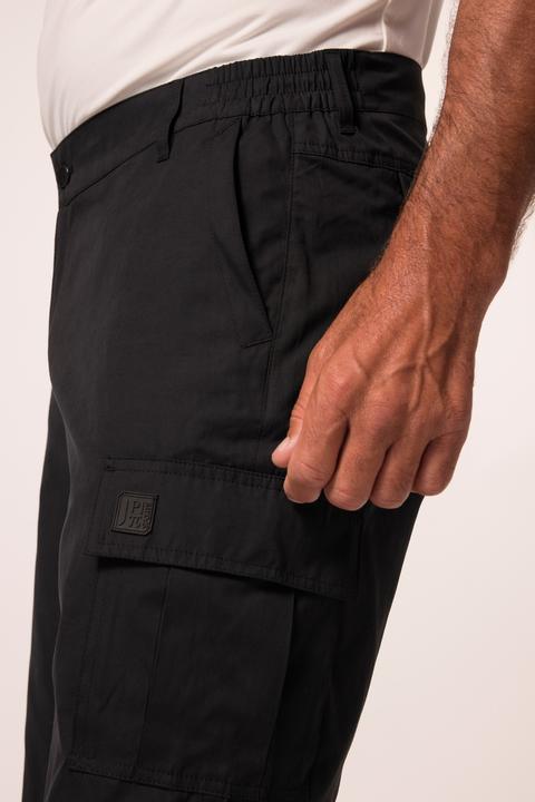 Actual product image Jay-Pi cargo Bermuda shorts outdoor, stomach fit, QuickDry, loose fit, up to size 70 (66)