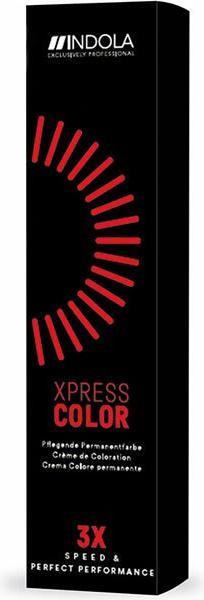 Immagine prodotto Indola Professional Xpress Colore Permanente per Capelli 6.03 Biondo Scuro 60ml (6,03 Biondo scuro)