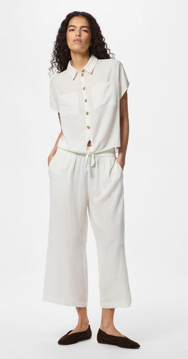 Actual product image Pieces PCPIA Kurzarmhemd (M)