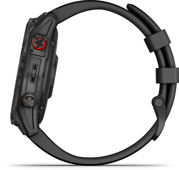 Produktbild Garmin epix Sapphire Gen2 (47 mm)