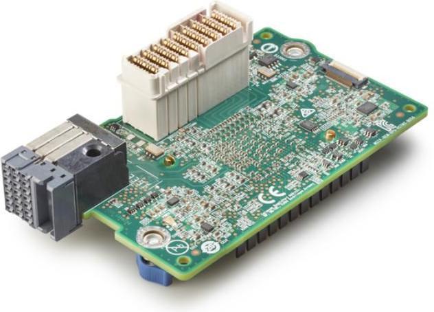 Immagine prodotto HPE Synergy 3820C 10/20Gb CNA