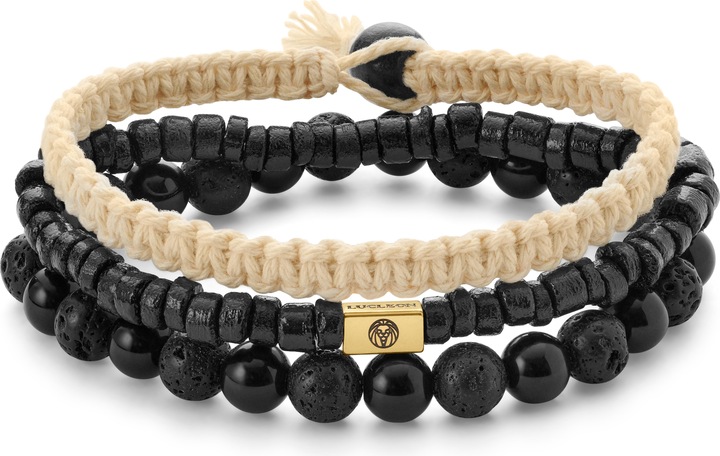 Produktbild Lucleon Onyx (19.90 cm, Stone)