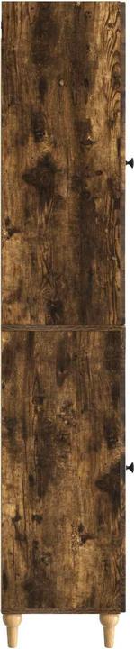 Produktbild vidaXL Möbelset (34.50 x 34.50 x 90 cm)