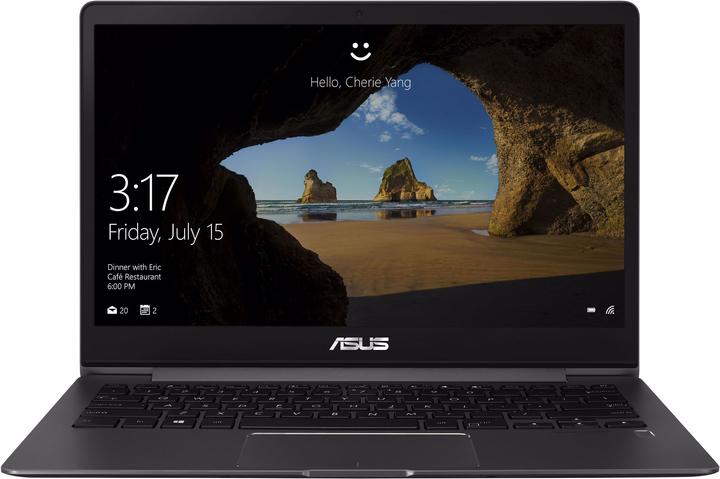 ASUS ZenBook 13 – UX331FN-EG024T (13.30", 512 GB, 8 GB, CH, Intel Core i5-8265U)