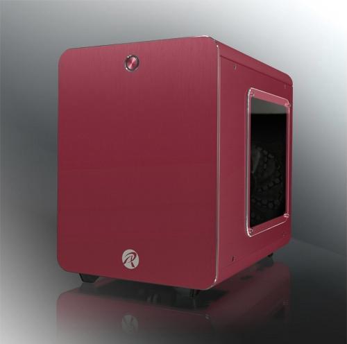 Produktbild Raijintek Metis Plus (Mini-ITX)