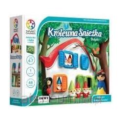 Smart Games Iuvi Snow Baltas (PL) IUVI Games