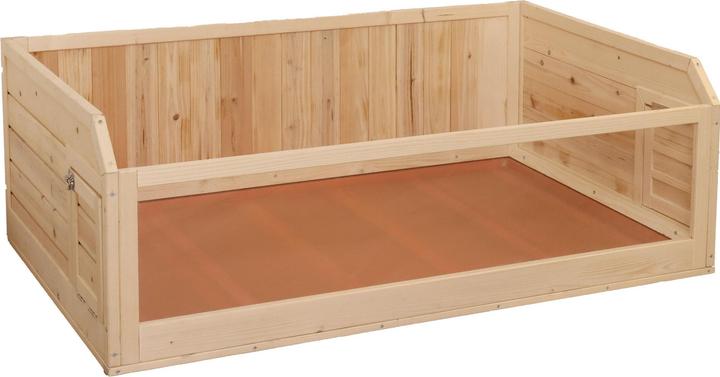 Kerbl Indoor Kleintierbehausung