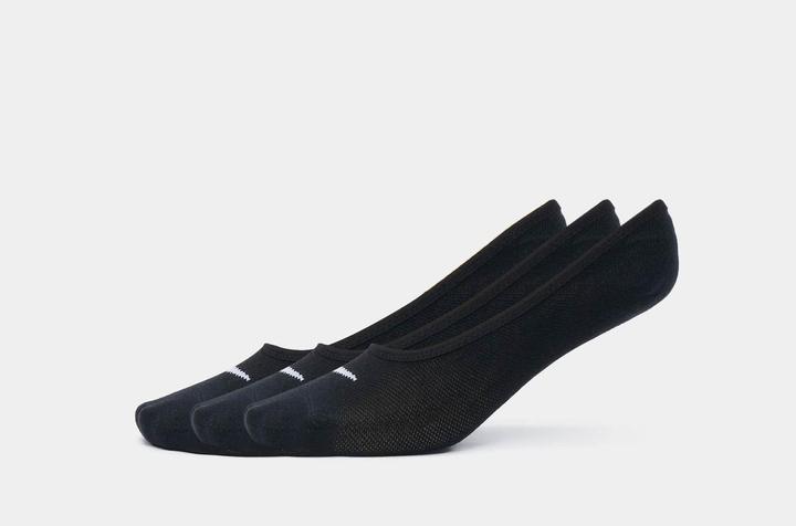 Actual product image Nike Lightweight No Show (38 - 42)