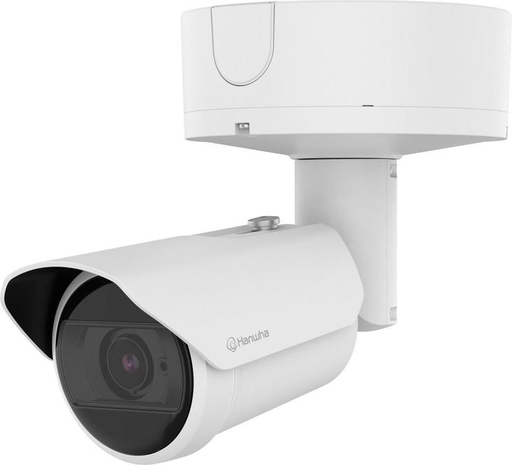 Produktbild Hanwha 4MP AI IR Bullet (2592 x 1520 Pixel)