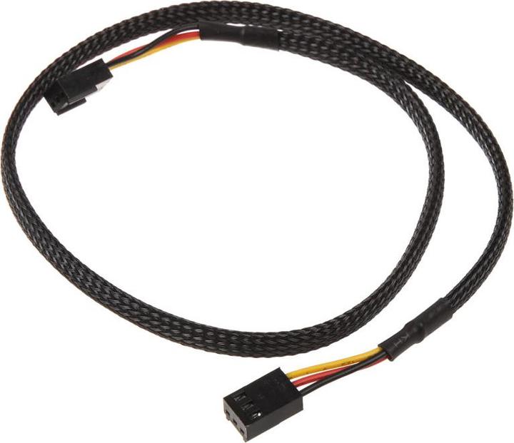 Actual product image Aqua Computer Connection cable aquabus/tacho f. aquastream Retail