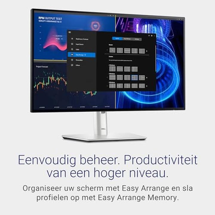 Produktbild Dell UltraSharp U2424H (1920 x 1080 Pixel, 23.80")
