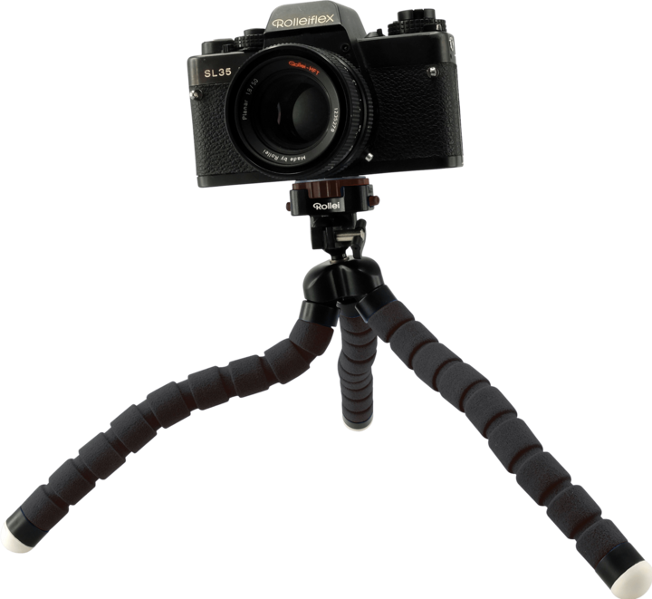 Produktbild Rollei Monkey Pod (Kunststoff)