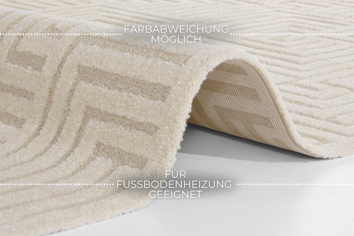 Image du produit ELLE DECORATION Manipu (150 x 80 cm)