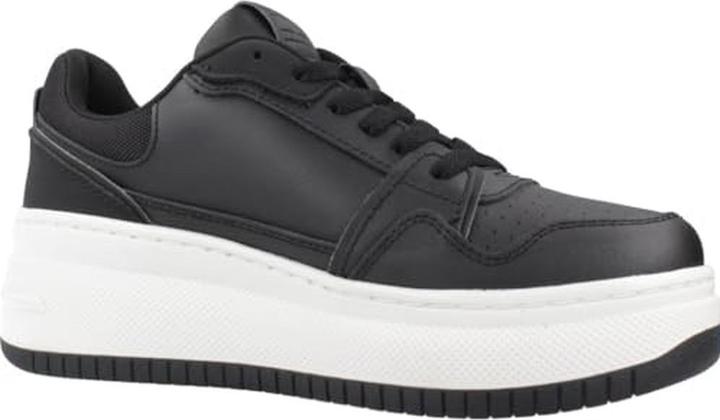 Image du produit Tommy Jeans TJw Retro Basket Flatfor (40)