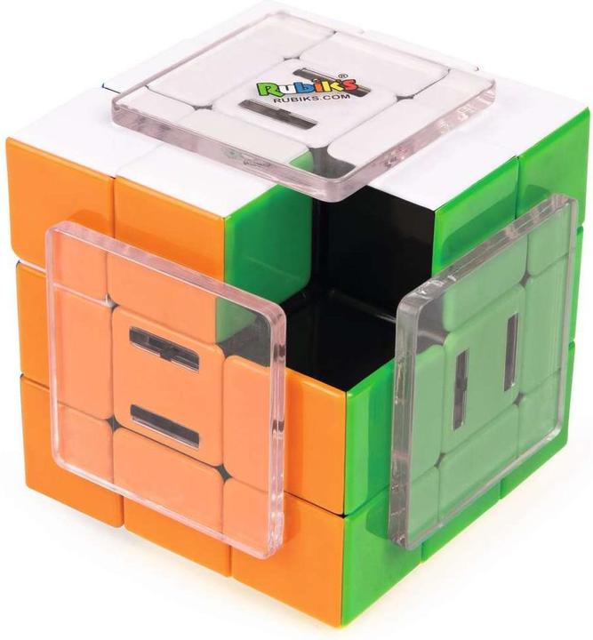 Produktbild Thinkfun Rubik's Slide (3 x 3)