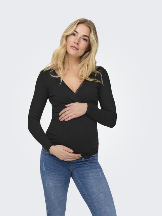 Immagine prodotto Only Maternity OLMIPASS Top Top (L)