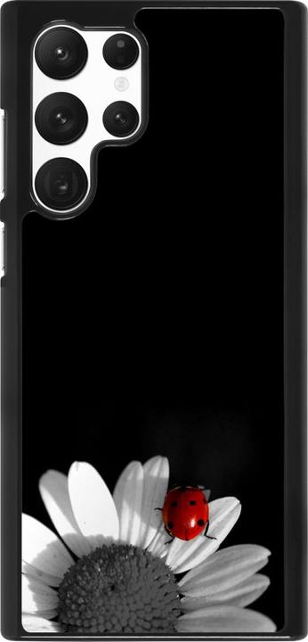 Image du produit PhoneLook Coque Black and white Cox (Samsung Galaxy S22 Ultra)