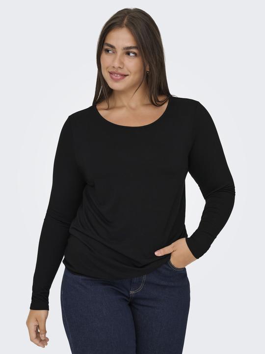 Immagine prodotto Only Carlonny Ls O-Neck Top Jrs Top (M)