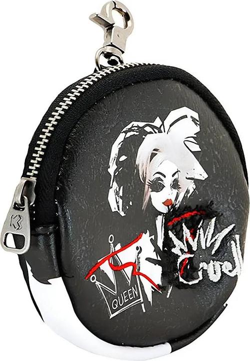 Actual product image Sombo Cruella purse
