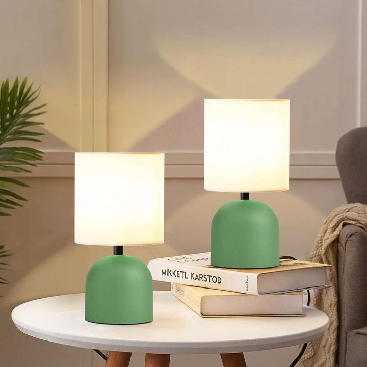 Actual product image Opviq Solara Lamp Set (E27)