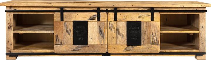 Actual product image SAM Libro (180 x 50 x 55 cm)