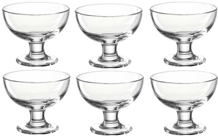 Produktbild Leonardo Cucina (12 cm, 0.36 l, 6 x)