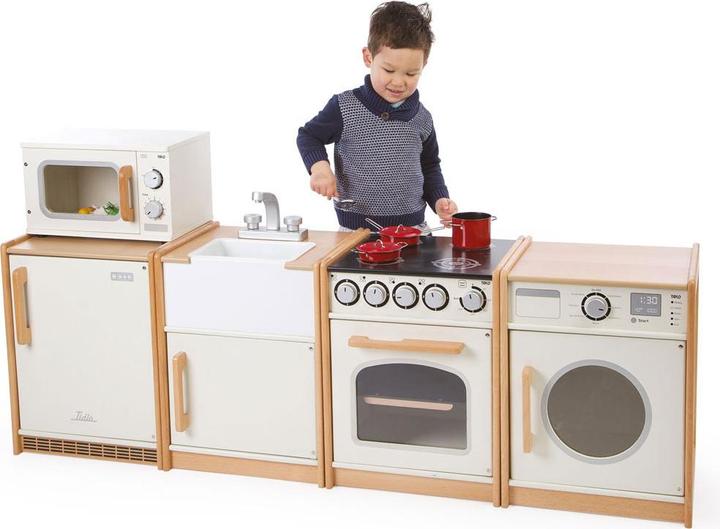 Image du produit Bigjigs Cuisinière Tidlo Education