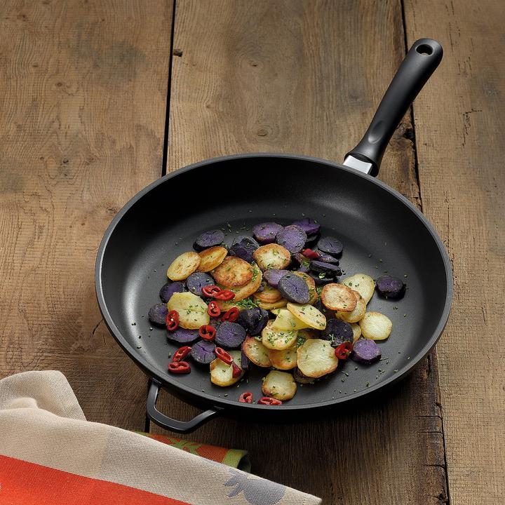 Productafbeelding Kela Kerros (32 cm, Koekenpan, Gegoten aluminium)