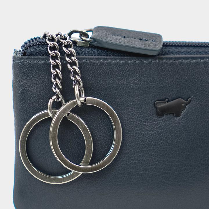 Image du produit Braun Büffel Hannes Étui à clés en cuir 11.5 cm