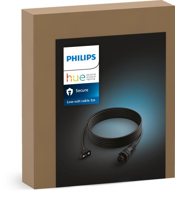 Image du produit Philips Hue Secure Outdoorkabel (Câble)