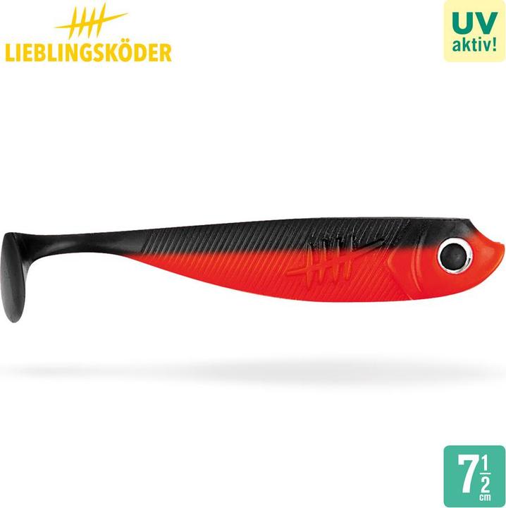 Immagine prodotto Lieblingsköder Mr. Crabs (15 cm)