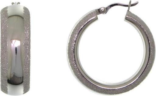 Immagine prodotto Passion Creole In Argento Rodio (Argento 925)