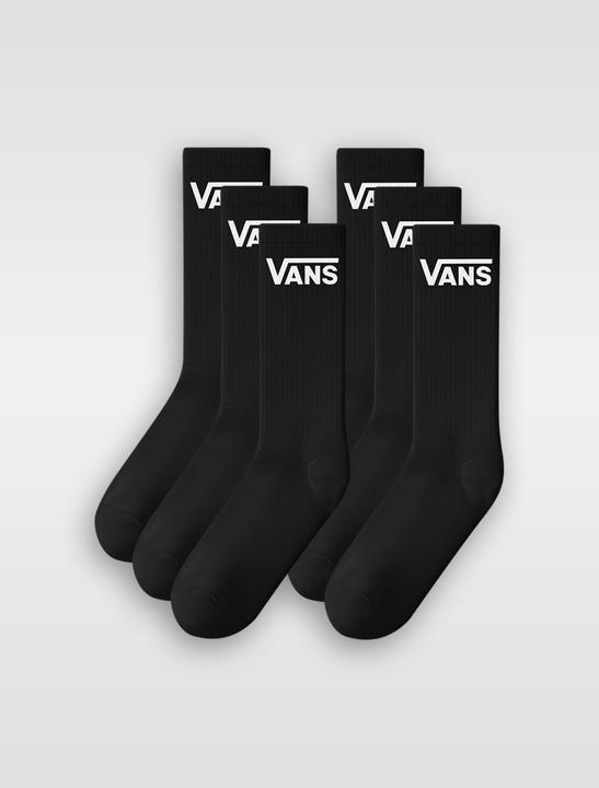 Vans Classic Crew (6er Pack, S)