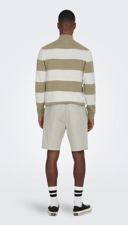 Produktbild Only & Sons Einfarbige Shorts (XS)