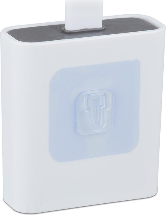 Produktbild Relaxdays Toilettenbürste zur Wandmontage