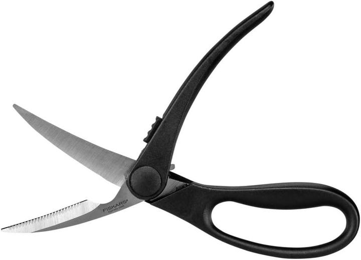 Produktbild Fiskars Geflügelschere 23 cm