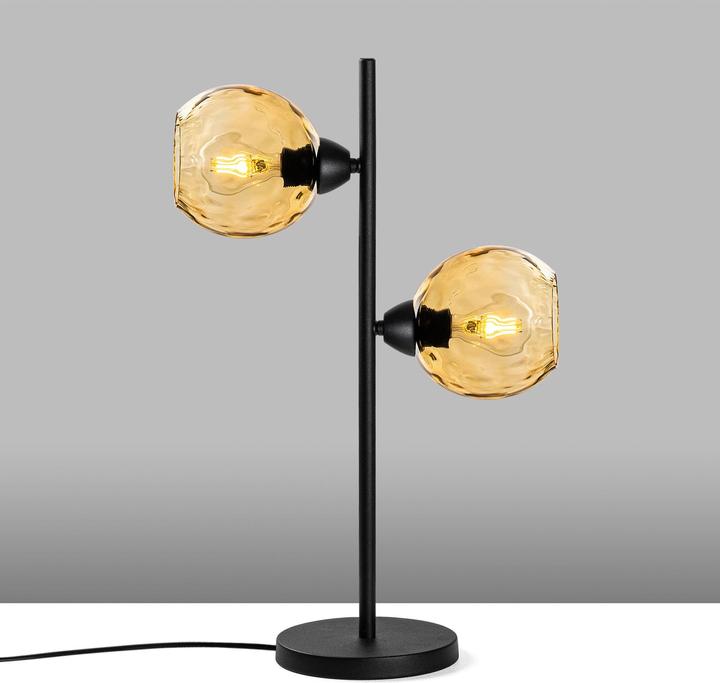 Actual product image Opviq Benek Table Lamp (E27)