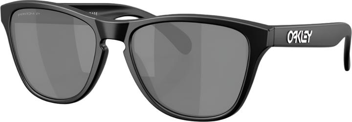 Matt Schwarz / Prizm Black Polarized