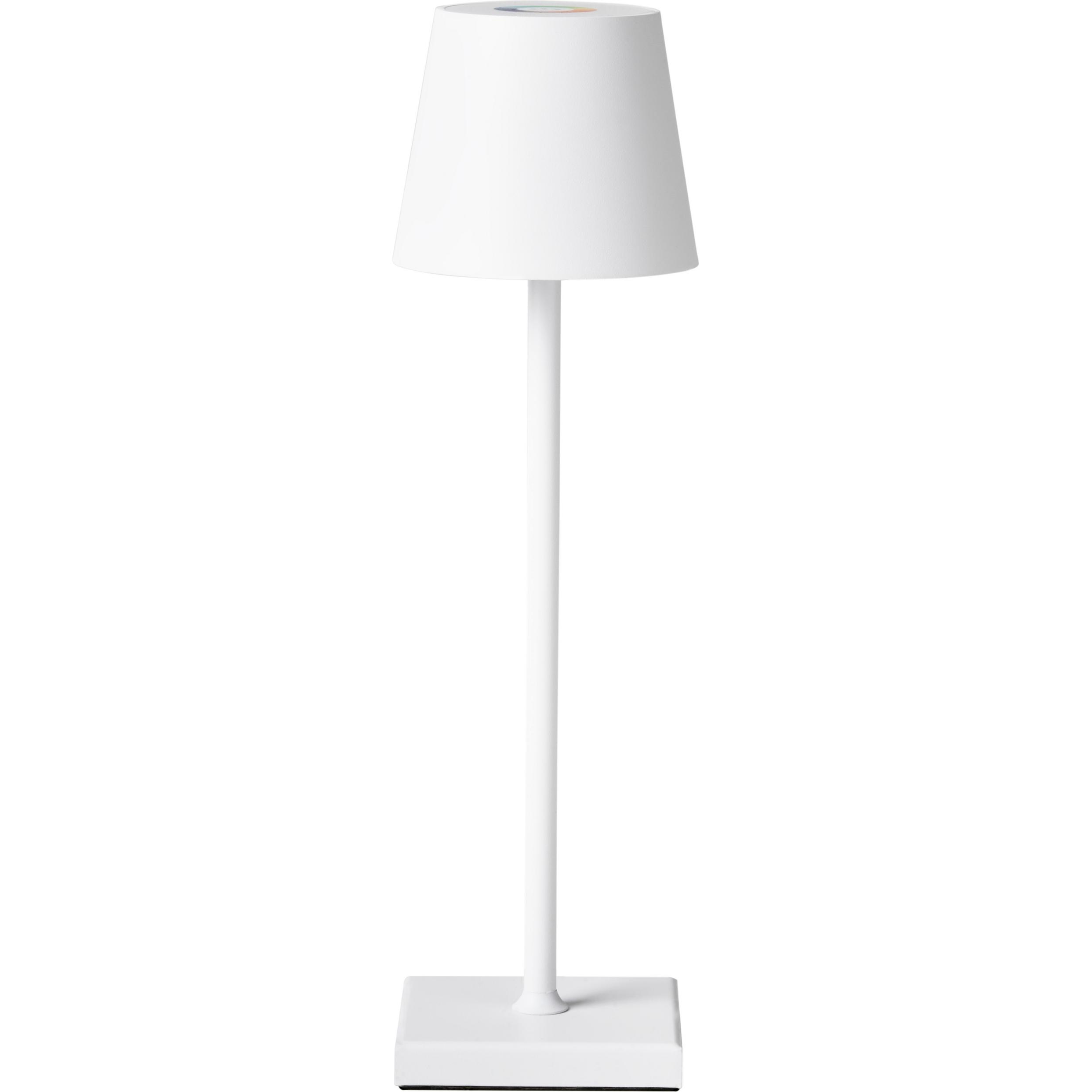Beliani, Tischlampe, Valira (200 lm)