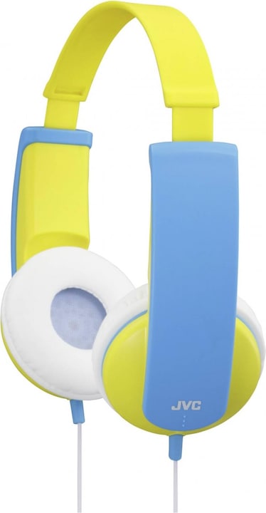 JVC Ha-Kd5