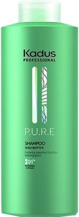Produktbild Londa Kadus Pure Shampoo (250 ml)