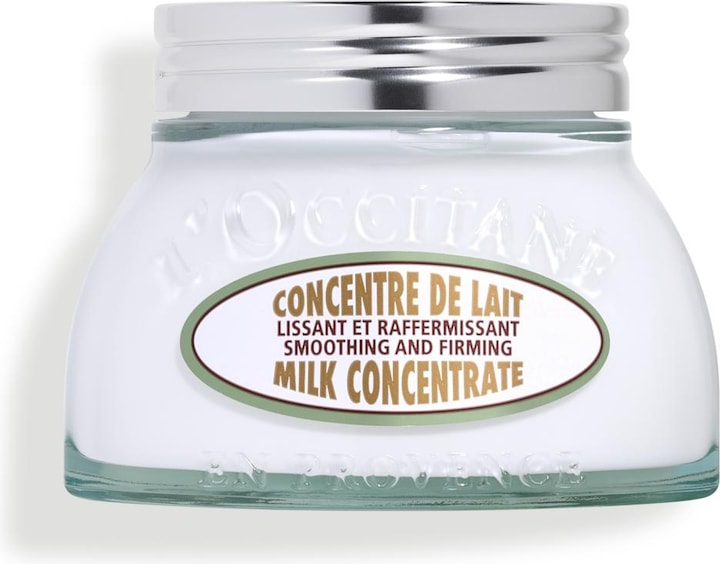 L'Occitane Almond Body Cream (Body cream, 200 ml)