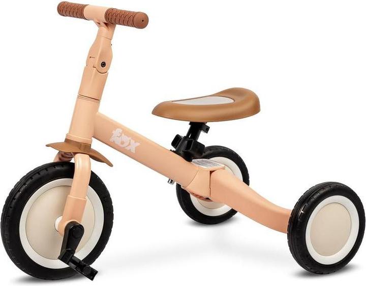 Toyz Rowerek trójkołowy Fox orange