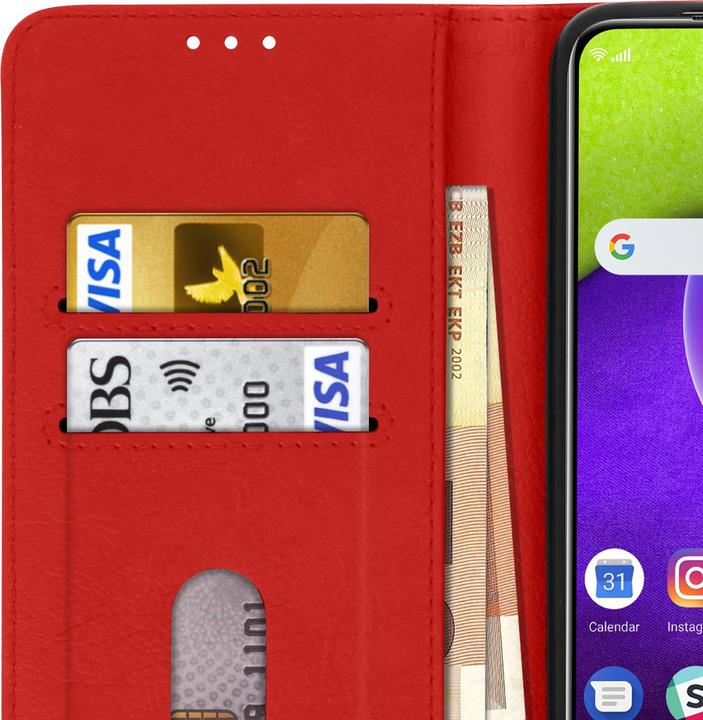 Produktbild Avizar Chester Series (Samsung Galaxy A52)