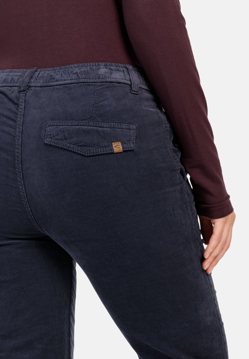Actual product image Camel Active Cargo trousers in corduroy (29)