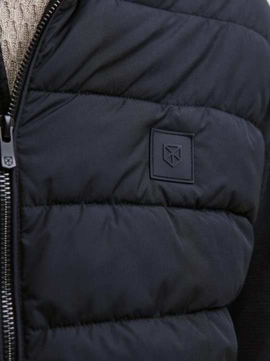 Actual product image Jack & Jones Hybrid jacket Hybrid jacket (XS)
